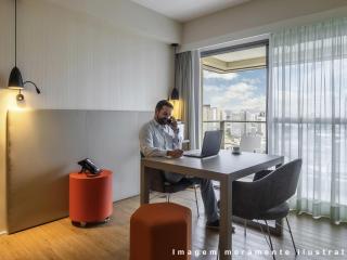 Mercure Curitiba Batel - 3