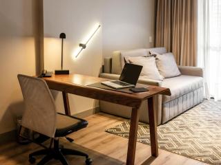 Mercure Curitiba Batel - 2