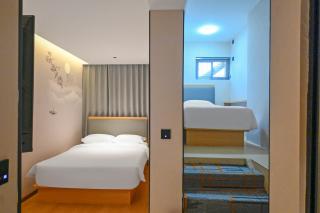 Huayi Select Hotel Liujiayao Subway Station Hengliutiao Branch - 9