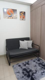 SMDC Good Stays - Shore 2 Unit 1574 Tower 3 - 0