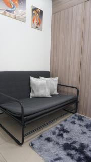 SMDC Good Stays - Shore 2 Unit 1574 Tower 3 - 9