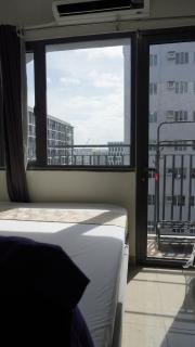 SMDC Good Stays - Shore 2 Unit 1574 Tower 3 - 3