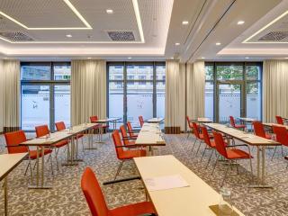 Novotel Nürnberg Centre Ville - 4