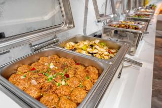 Xi'an Xichen Hotel - 9