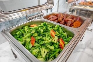 Xi'an Xichen Hotel - 7