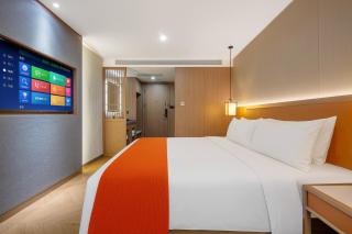 Xi'an Xichen Hotel - 6