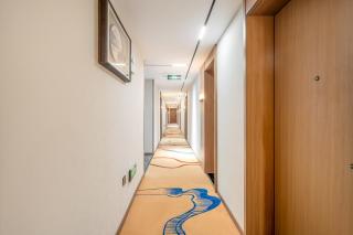 Xi'an Xichen Hotel - 5