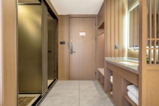 Xi'an Xichen Hotel - 4