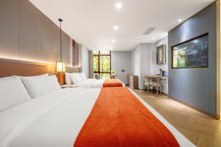 Xi'an Xichen Hotel - 3