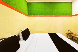Hotel O MAK RESIDENCE - 9