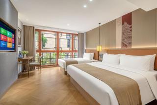 Xi'an Xichen Hotel - 2