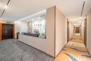 Xi'an Xichen Hotel - 1