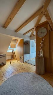 Boutique apartment with Mountain View - 2