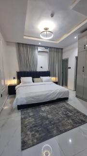 Uranus Premium Apartments and Suites - 3