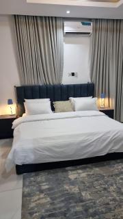 Uranus Premium Apartments and Suites - 2