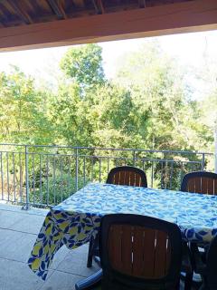 Les Murmures du Lac - Azille - 1