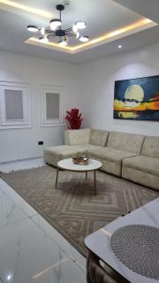 Uranus Premium Apartments and Suites - 9