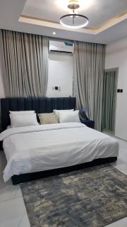 Uranus Premium Apartments and Suites - 1