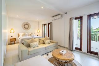 Tuluscoliving Villa Legian 4 Bedrooms and 4 Bathroom - 1
