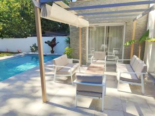 Maison contemporaine - 7