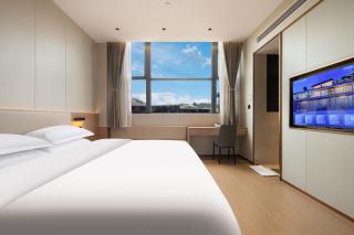 舒邑酒店 天府国际机场店 - 4