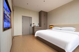 舒邑酒店 天府国际机场店 - 3