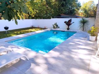 Maison contemporaine - 8