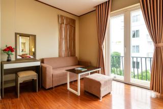 La Palma Retreat - 6