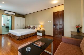 La Palma Retreat - 5