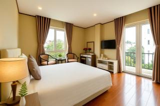 La Palma Retreat - 5