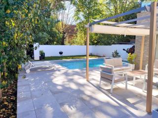 Maison contemporaine - 9