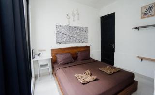 Escotel Tempekan Guest House - 7