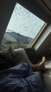 Boutique apartment with Mountain View - 9