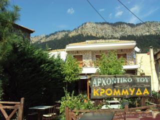 Archontiko tou Krommyda - 5