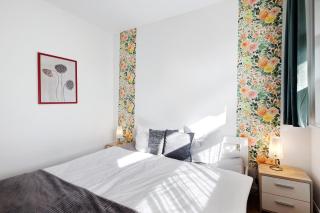 Albrechtshof Zimmer Parkblick 3 - 8