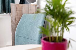 Albrechtshof Zimmer Parkblick 3 - 5