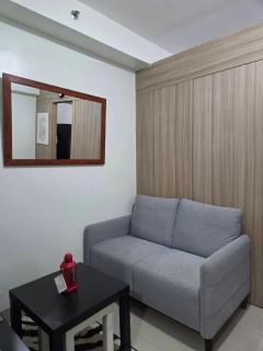 SMDC Good Stays - Shore 2 Unit 325 Tower 3 - 9