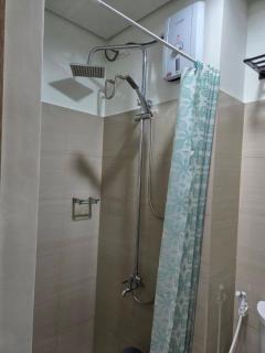 SMDC Good Stays - Shore 2 Unit 325 Tower 3 - 4