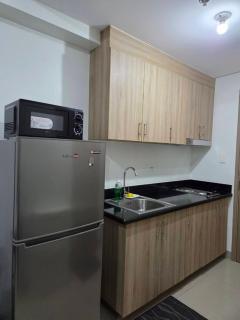 SMDC Good Stays - Shore 2 Unit 325 Tower 3 - 3