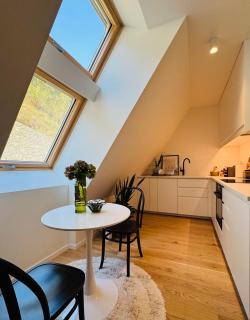 Chic Loft by Castle&Danube Old town Free Parking - 3