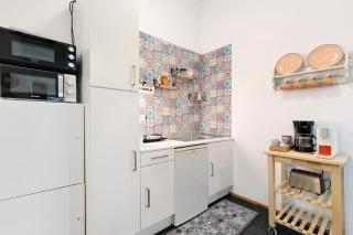 Albrechtshof Apartment 3 - 7