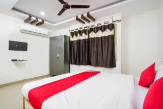 Hotel O Sa Thirumala Residency - 4