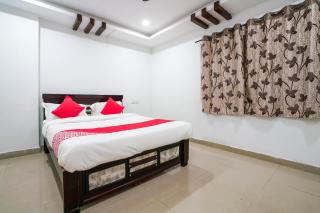 Hotel O Sa Thirumala Residency - 0