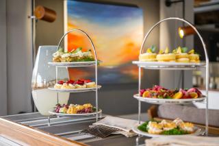 Chobe Water Villas - 4