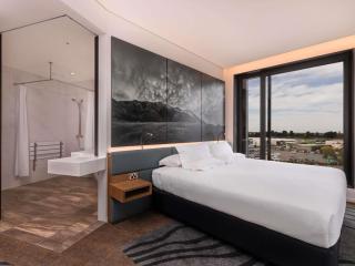 Novotel Christchurch Airport - 9