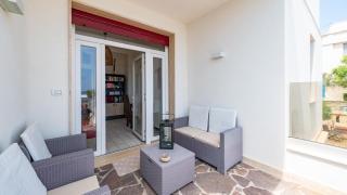 Villa Petronilla sul mare - 3