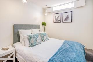 Cashmere Retreat-Stylish Apartment -Free Parking -No Cleaning Fee - 7