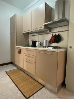 At the column square - 2