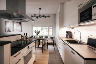 Hostit cozy apartments - 3