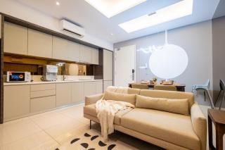 Dorsett Residences Hartamas Kuala Lumpur by Feel Home - 8